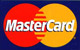 Přijímáme platební karty Mastercard